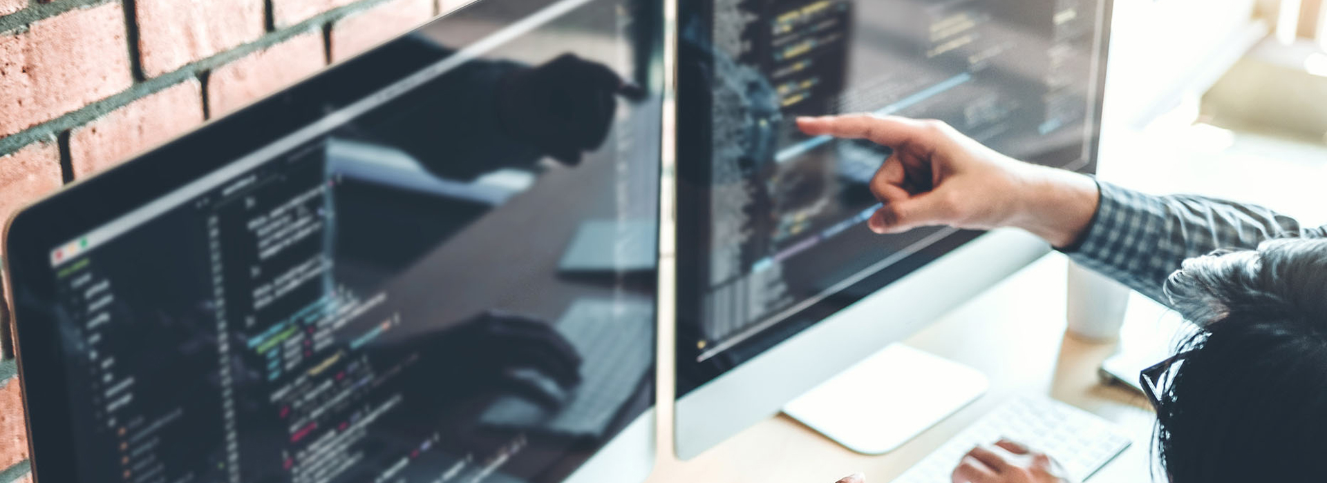 Web Developer -Crystal Clear SEO