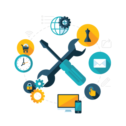 Web Development Services - Crystal Clear SEO