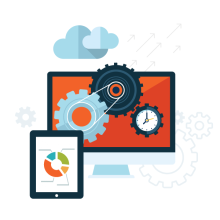 Web Services - Crystal Clear SEO