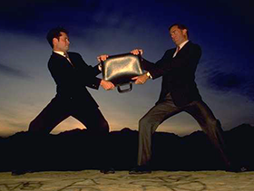 Know your competition Tools of SEO -Crystal Clear SEO