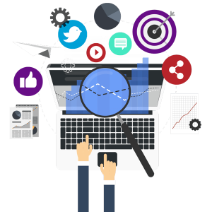 Pay Per Click Marketing