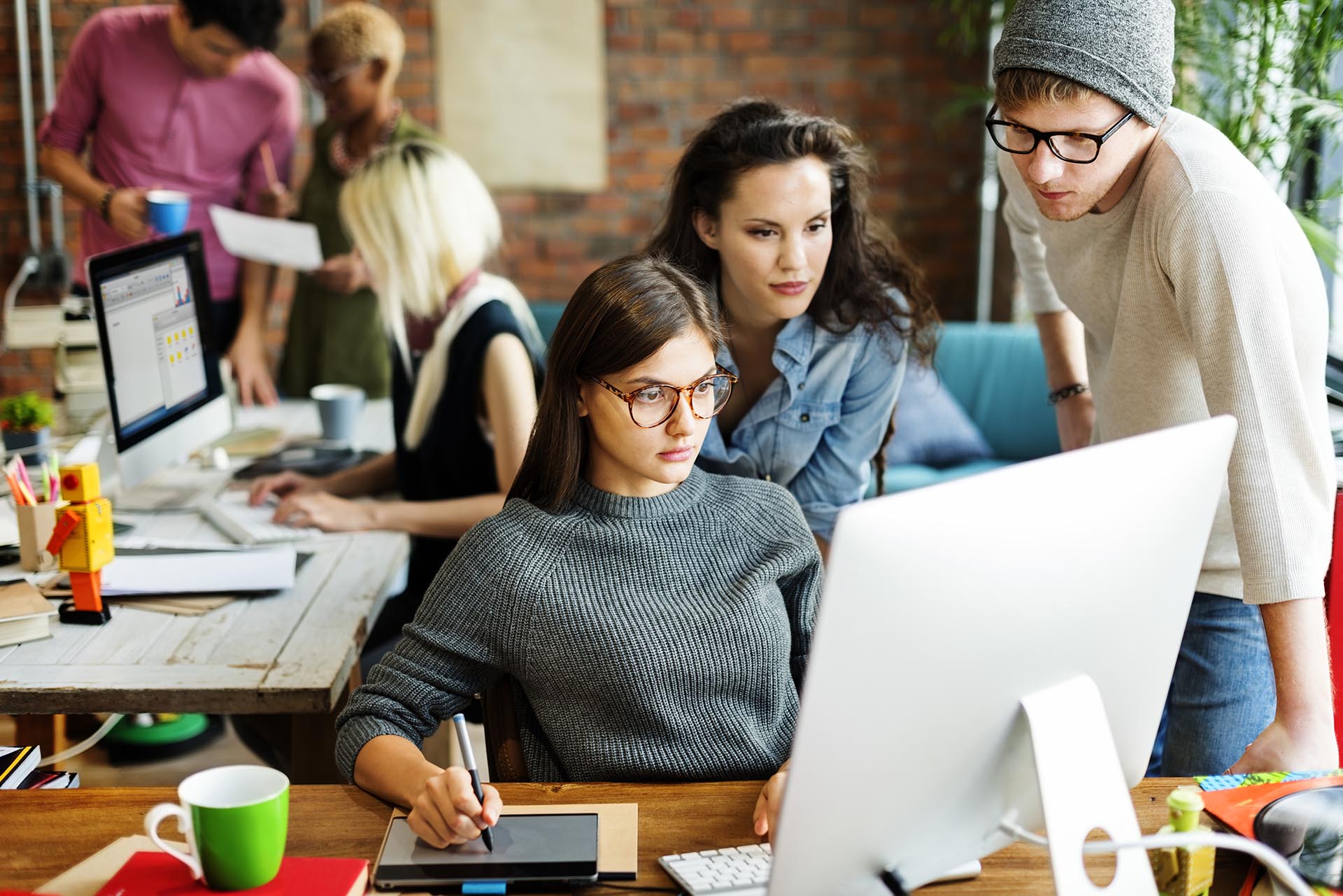 Website Consulting Stategy -Crystal Clear SEO