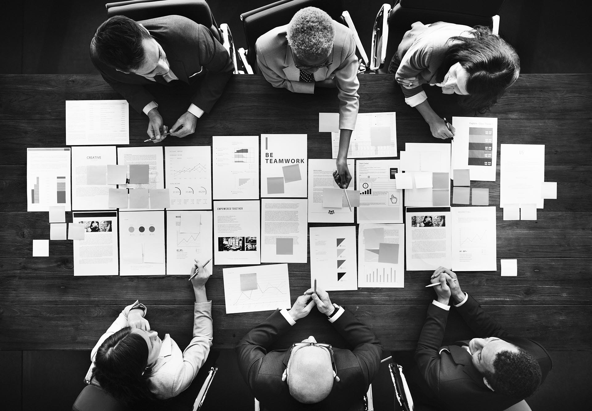 Web Developer -Crystal Clear SEO