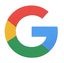Glowing five-star rating badge representing top-rated local digital agency reviews and client satisfaction.