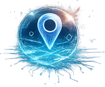 Targeted map graphic highlighting local SEO services for small businesses in Springfield, MO.