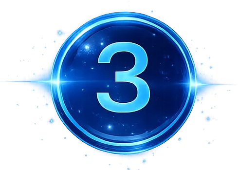 Step 3 Website Execution, Launch, and Traffic Optimization