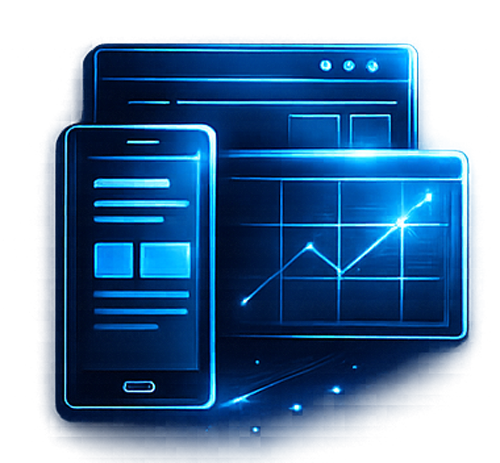 Mobile-First Responsive Web Design for All Devices and Screen Sizes