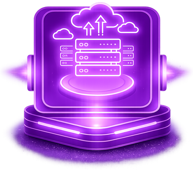 Springfield MO Expert Web Designers Crystal Clear SEO Scalable Cloud-Ready Web Architecture for Future Business Growth