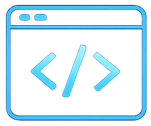 Advanced Technical SEO Crawl Budget Optimization and Indexing Efficiency Icon